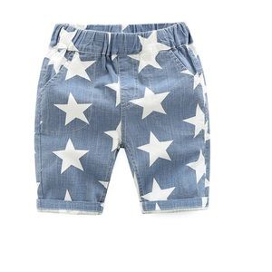 Boys Jean shorts